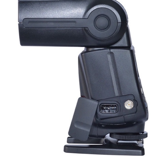 YONGNUO Speedlite YN560 IV Flash camera - Picture 3 of 3